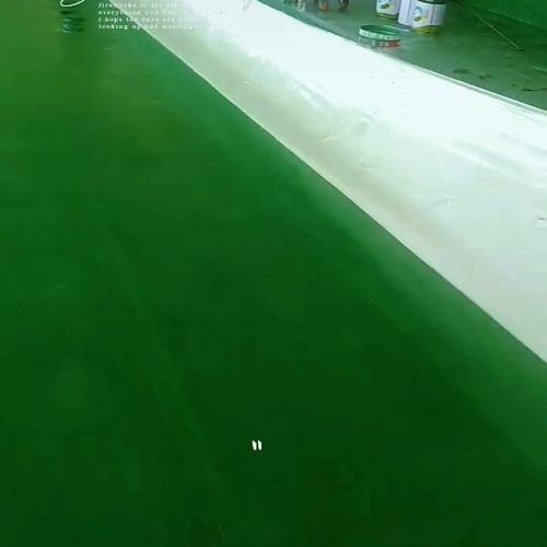 巢湖VEF地坪什么是VEF地坪产品图3