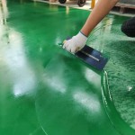 巢湖VEF地坪什么是VEF地坪-缩略图1